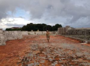 El Morro - Havana Cuba