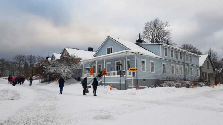 @ Sveaborg or Suomenlinna Island Sea Fortress. Finland is the happiest country on earth