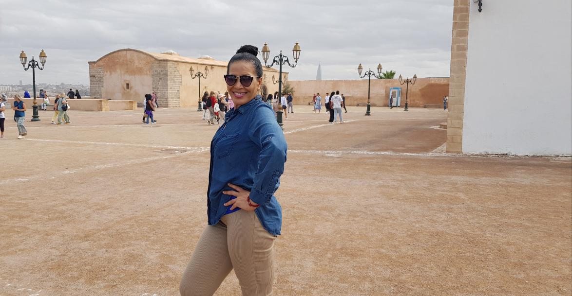 Morocco the Western Kingdom of Africa – Caribbean Solo Traveller