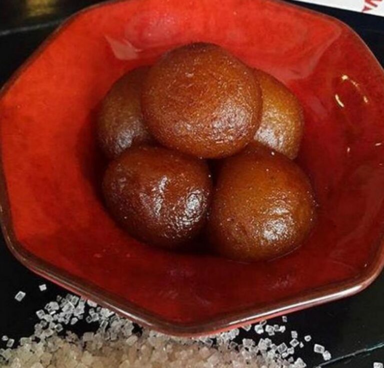 Gulab Jamun (Pakistani sweet treat). Pakistan, home to the world’s youngest Nobel Laureate