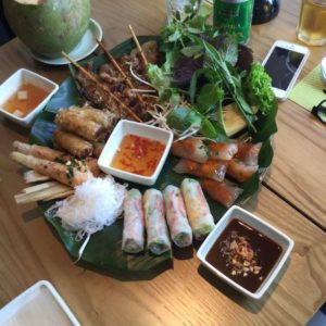 Vietnamese food 12 stress-free ways to eat alone