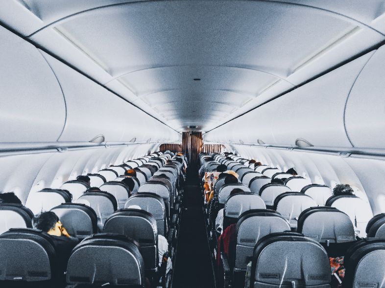 Choose your seat wisely in Economy How to prepare and survive a long-haul flight